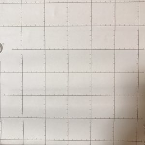 フロアシート 裏面 剥離紙