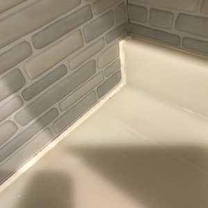 モザイクタイルシール　工程