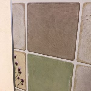 アルミニウムキッチンシート　工程
