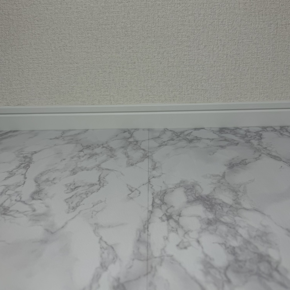 フロアタイル 貼り方